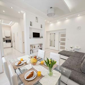 Deluxe Appartement met een Slaapkamer